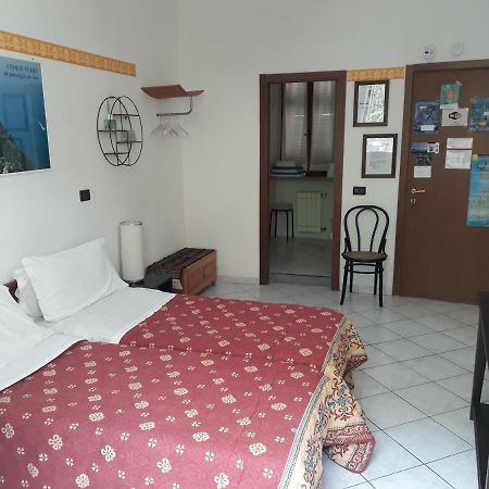 Ca' De Capun Hotel Manarola Exterior foto