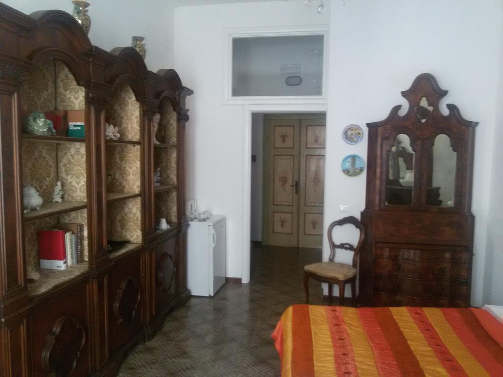 Ca' De Capun Hotel Manarola Exterior foto