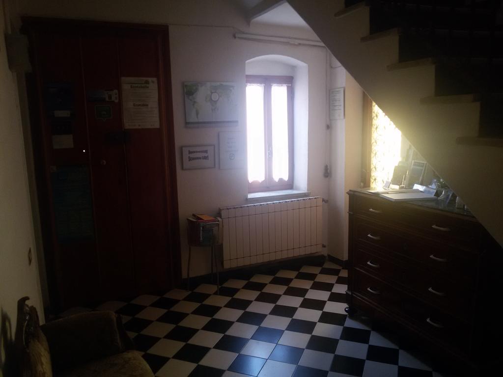 Ca' De Capun Hotel Manarola Exterior foto