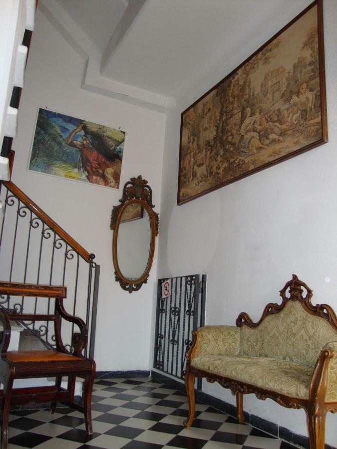Ca' De Capun Hotel Manarola Exterior foto