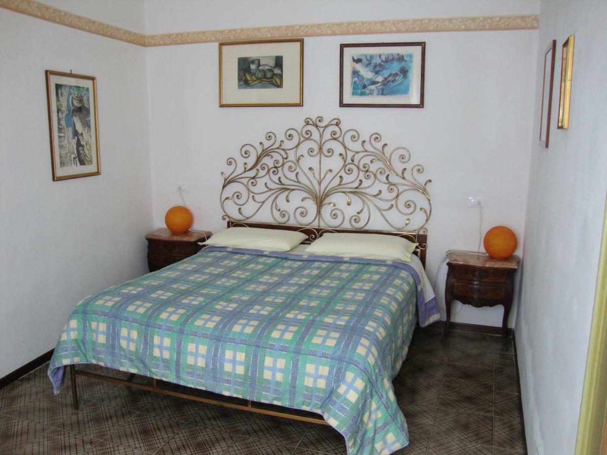Ca' De Capun Hotel Manarola Exterior foto