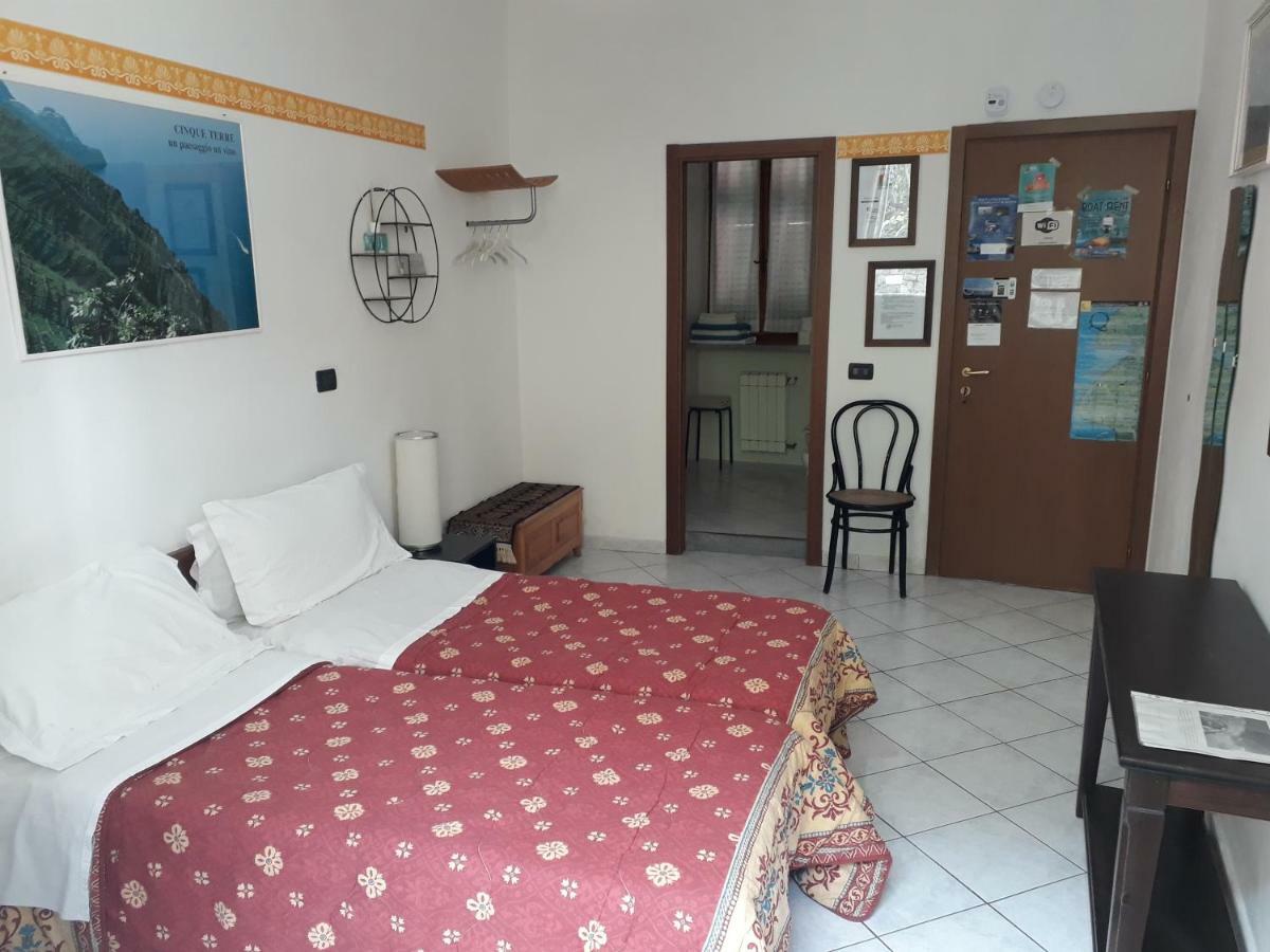Ca' De Capun Hotel Manarola Exterior foto