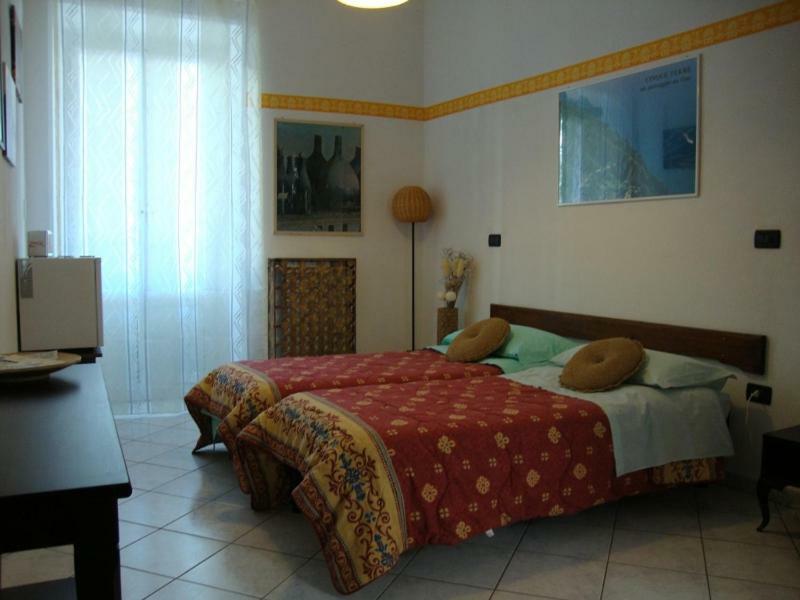 Ca' De Capun Hotel Manarola Exterior foto