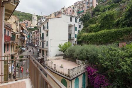 Ca' De Capun Hotel Manarola Exterior foto